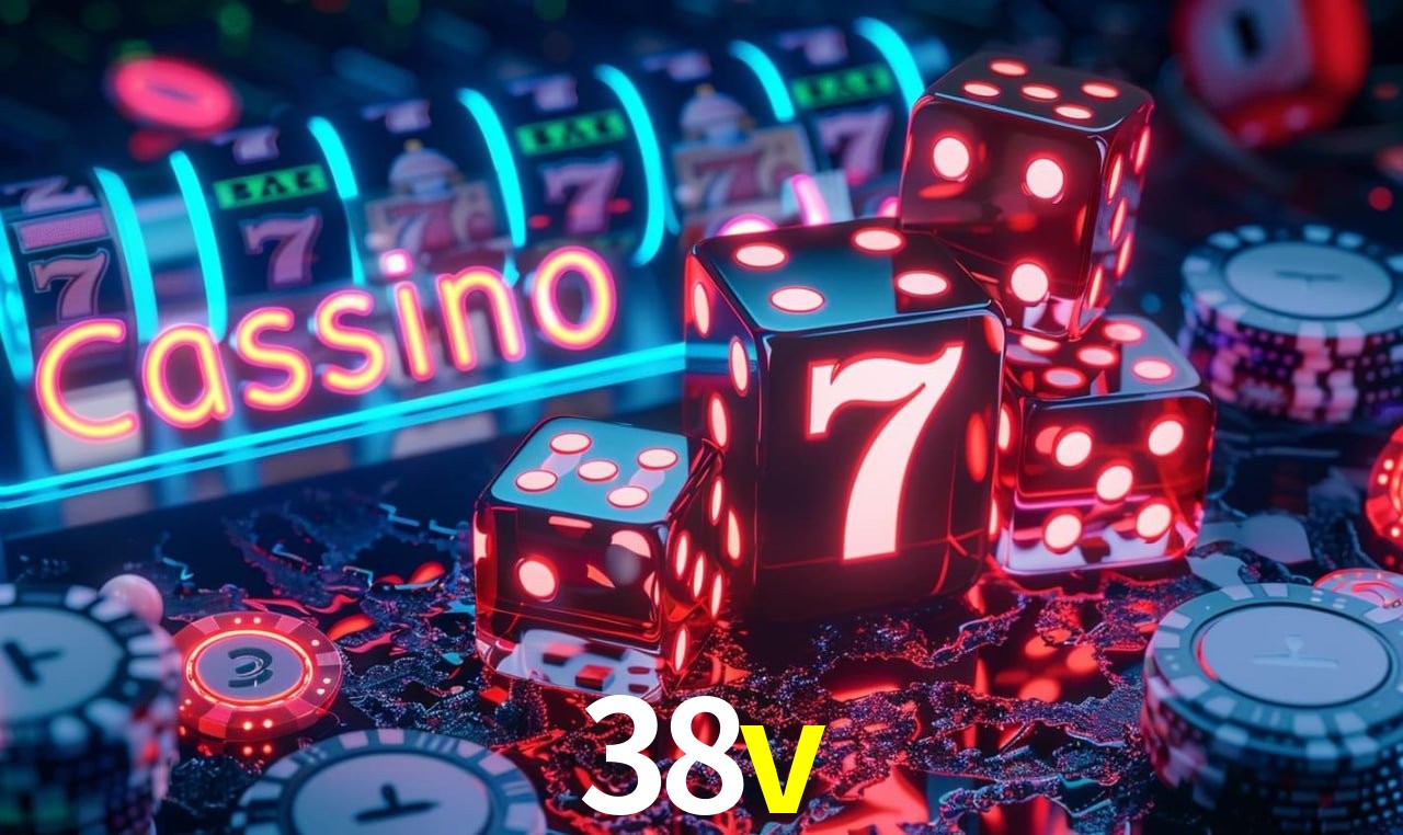 Welcome Bonus 38v