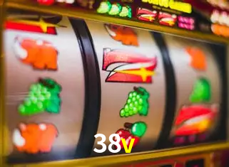 A Emoção da Loteria na 38v: Uma Chance de Mudança de Vida
