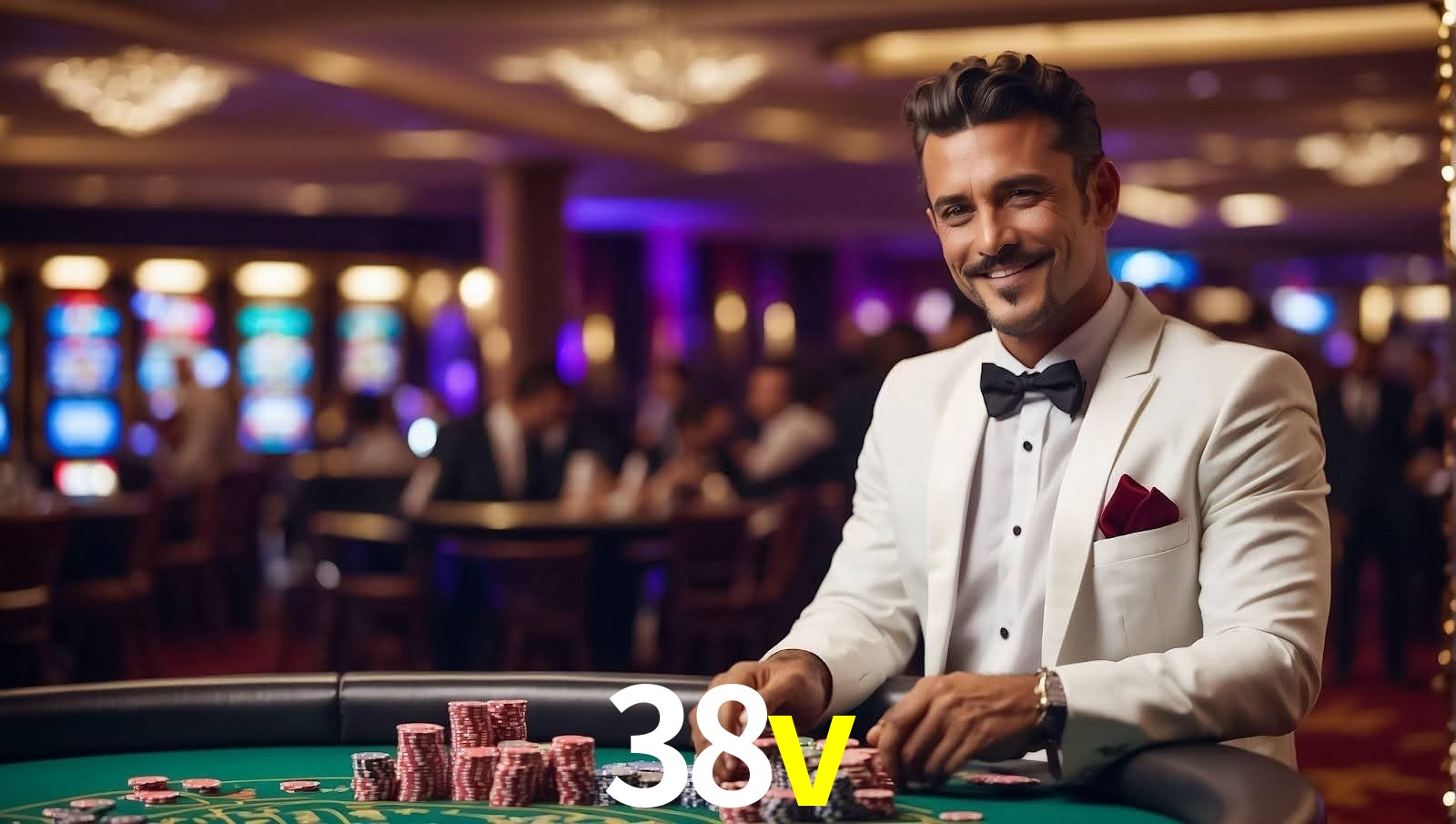 Especiais de Fim de Semana 38v