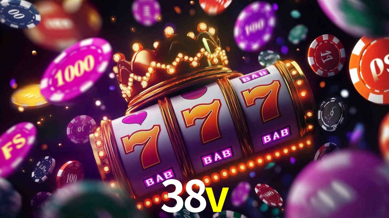 Flash Promotion 38v