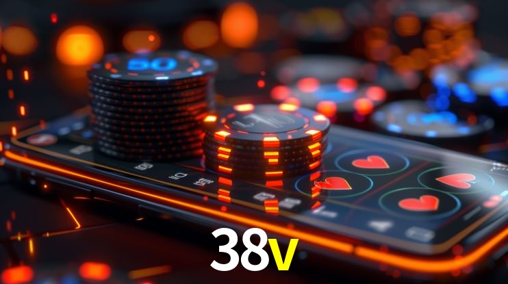 Platform Technology 38v