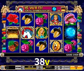 Descubra o Mundo do Cassino Online com 38v