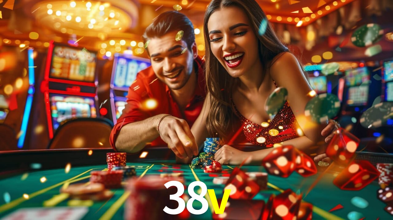 Integração de APIs 38v