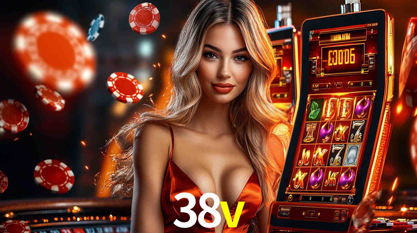 Blackjack Table 38v