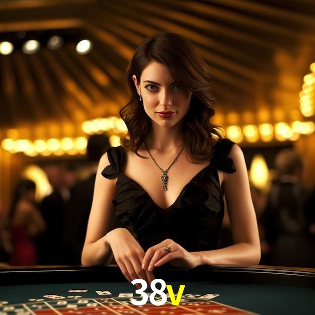 A Emoção da Loteria na 38v: Uma Chance de Mudança de Vida