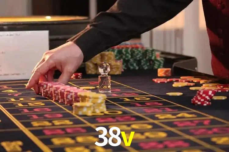 A Popularidade dos Caça-Níqueis no 38v