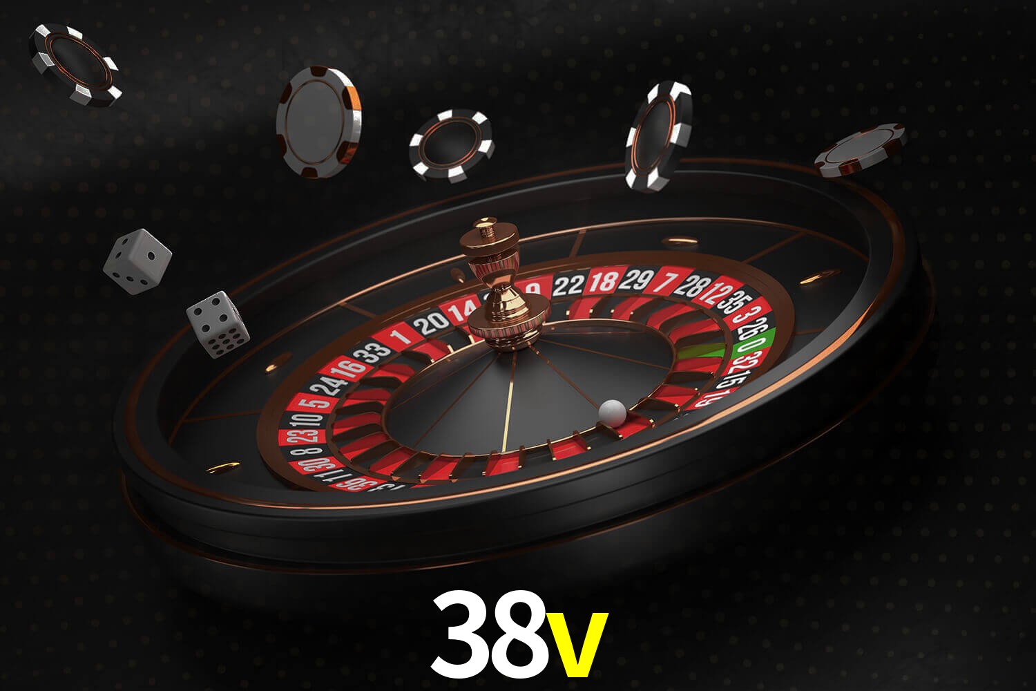 Live Casino 38v