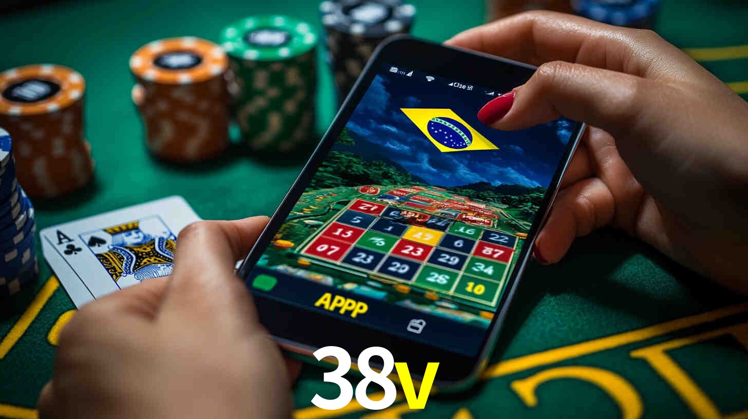 Descubra a Essência do 38v: Nossa História e Compromissos