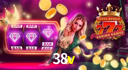 A Revolução dos Aplicativos de Jogos no 38v