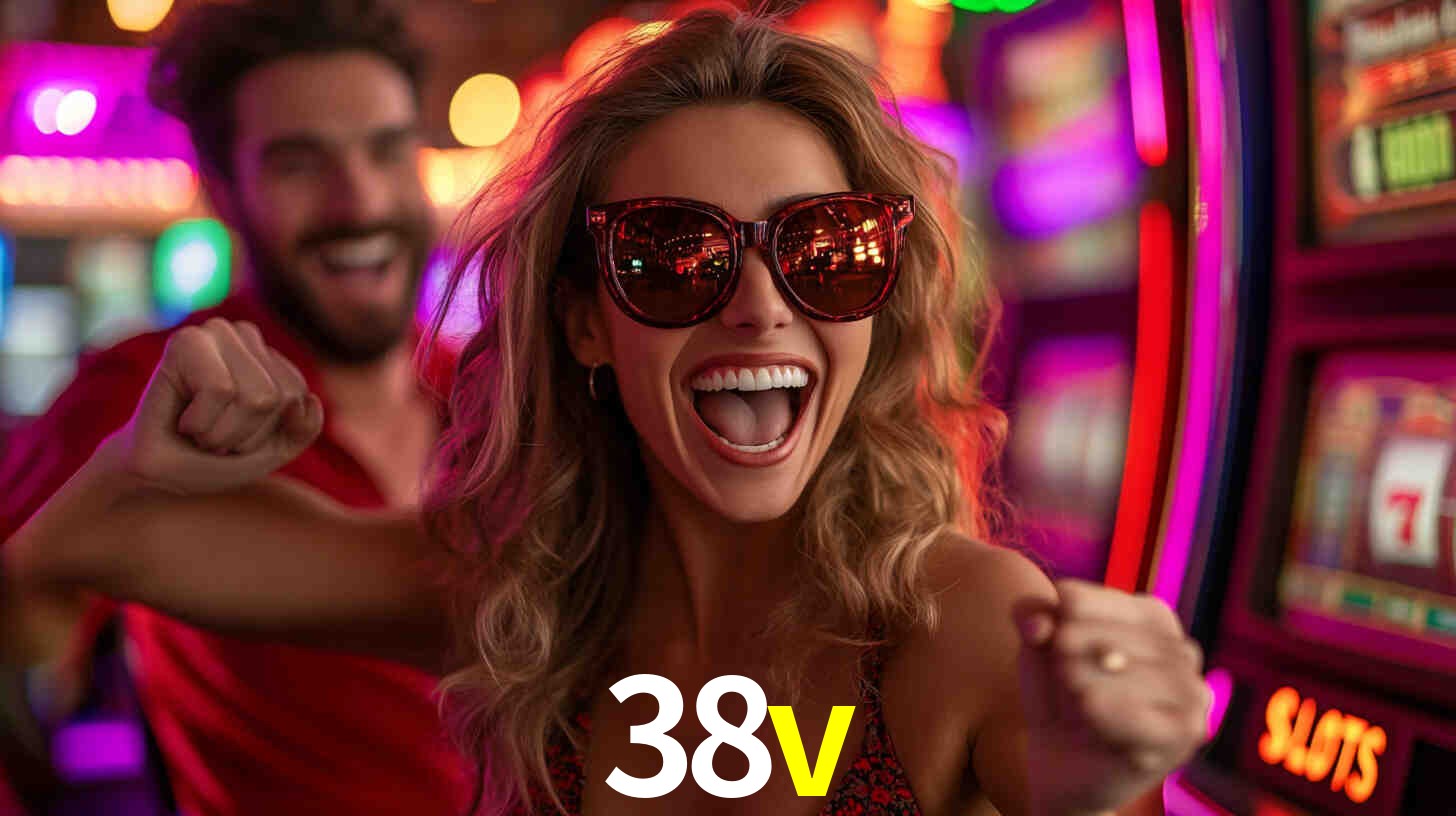 Inovações de Jogos na 38v: O Futuro das Experiências Interativas