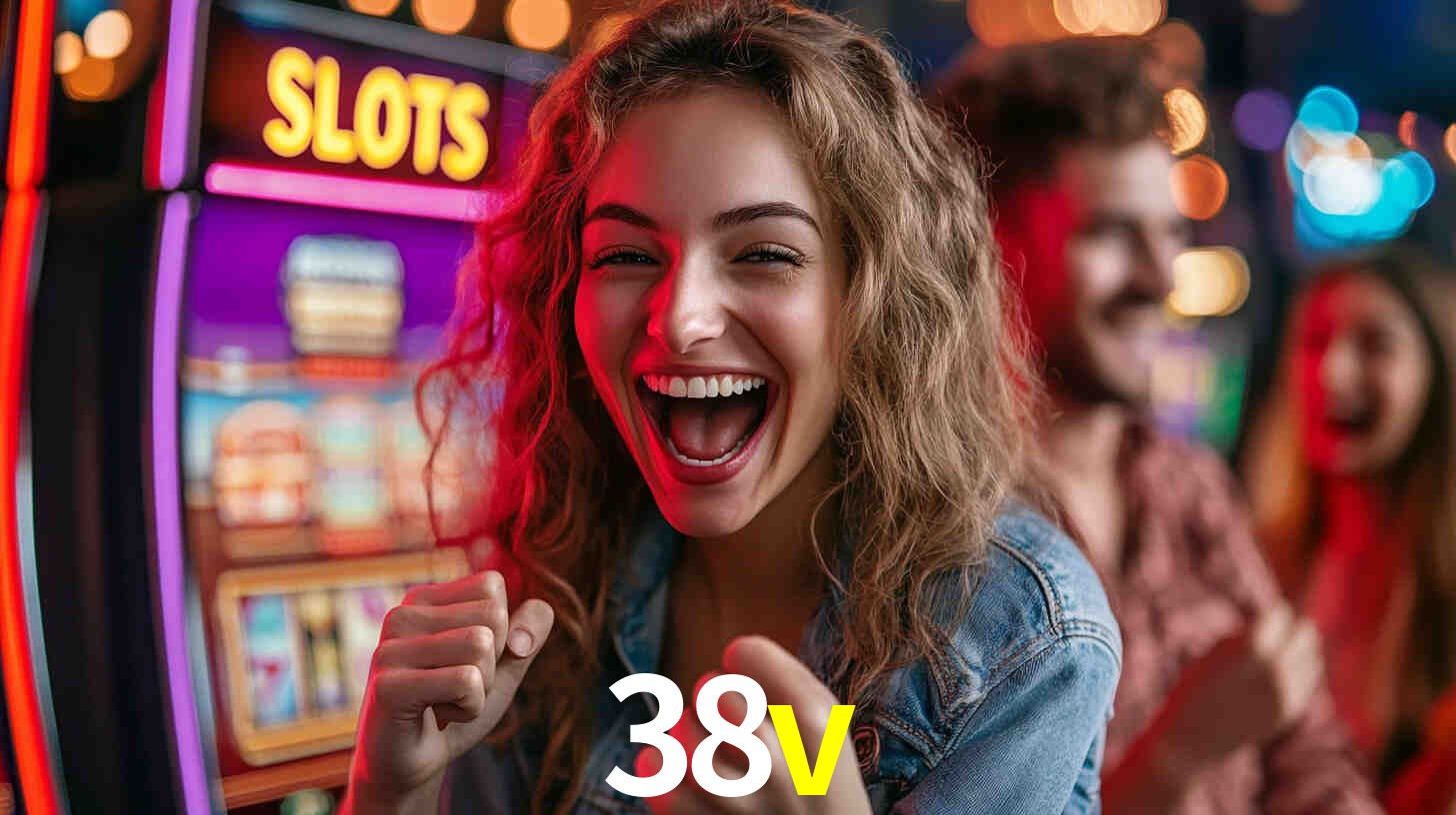Desvendando o Mundo dos Jogos Virtuais na 38v