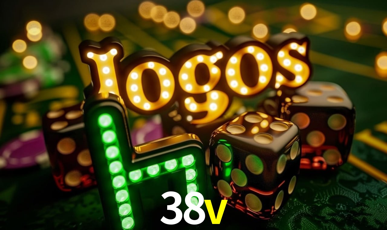 Casino Ao Vivo 38v