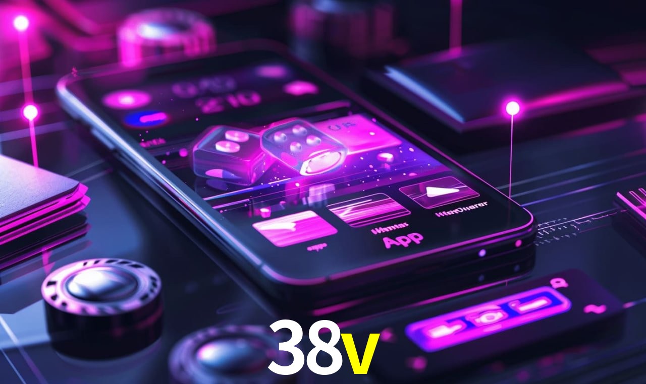 Secure Login 38v