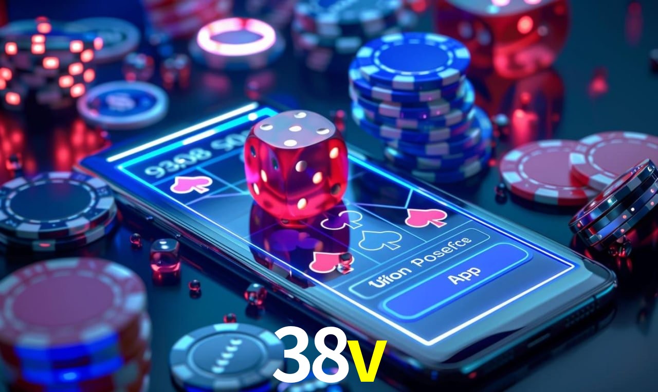 Infraestrutura 38v
