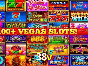 Descubra a Magia dos Jogos de Arcade no 38v