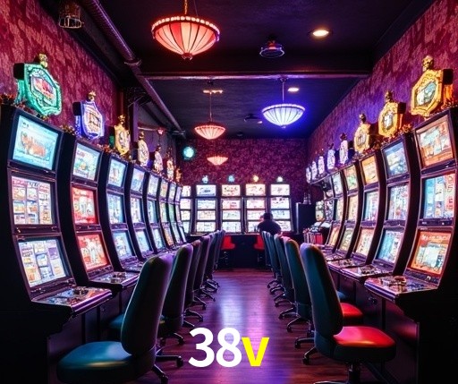Fortune Tiger 38v