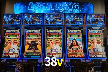 A Emoção da Loteria na 38v: Uma Chance de Mudança de Vida