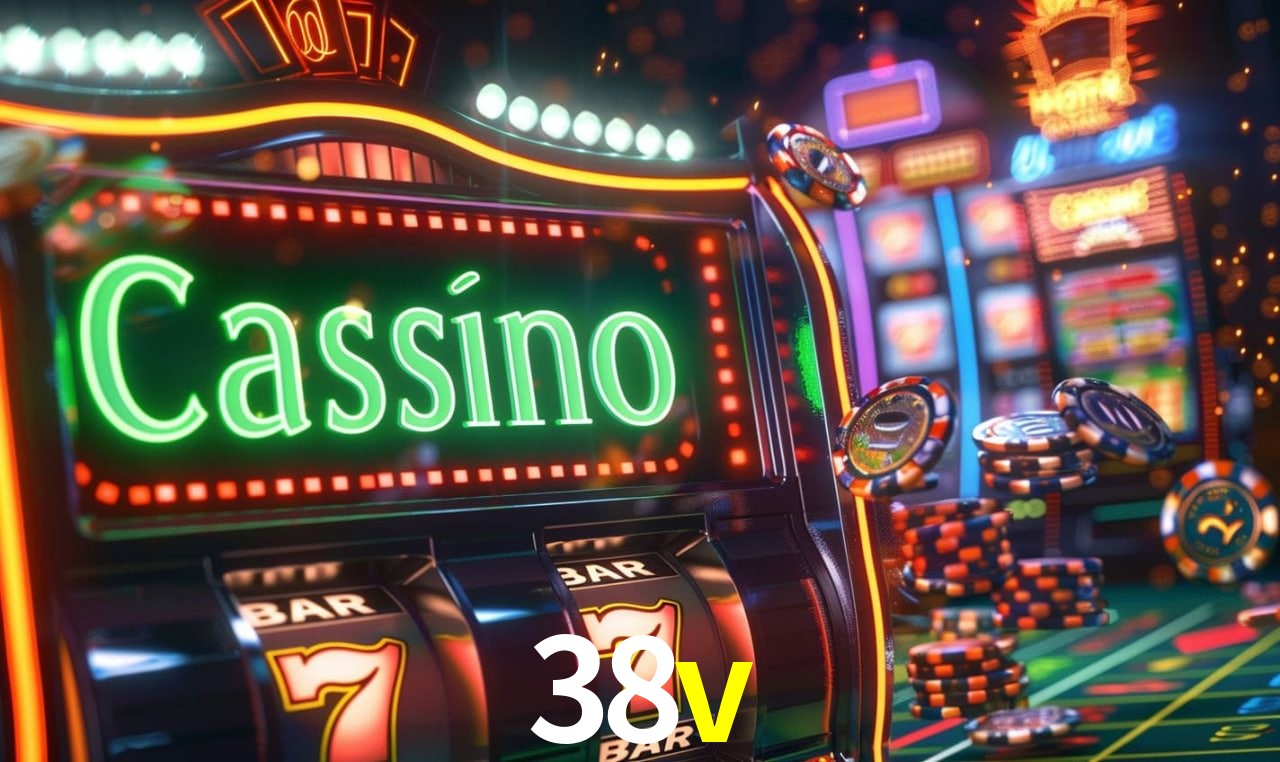 Provedores de Jogos 38v