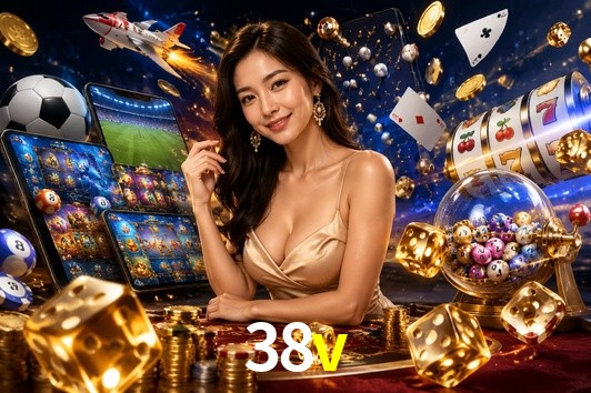 Live Casino 38v