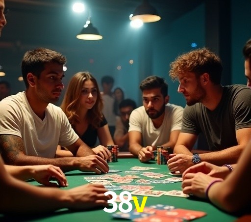 Promoções Sazonais 38v