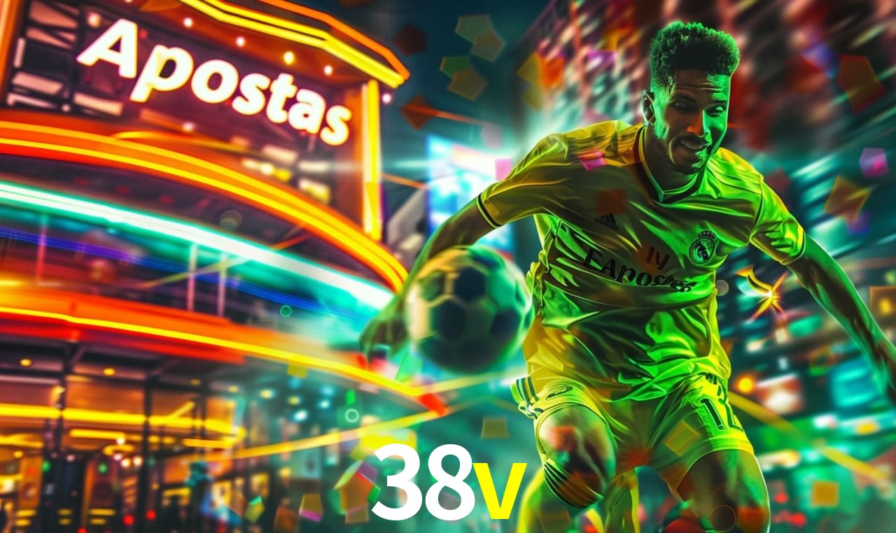 Estatísticas do Jogo 38v