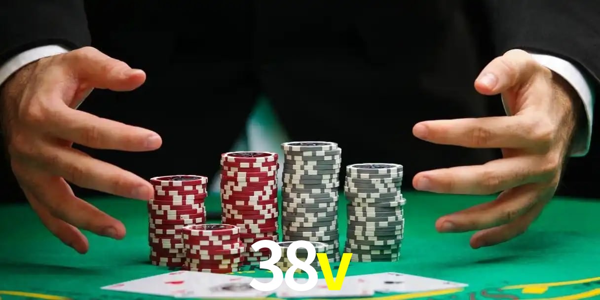 Fortune Tiger 38v