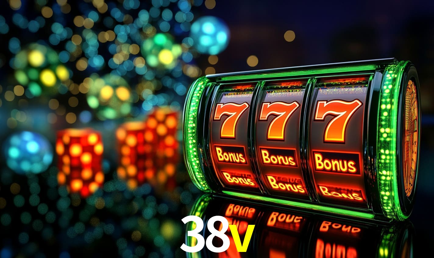 Casino Ao Vivo 38v