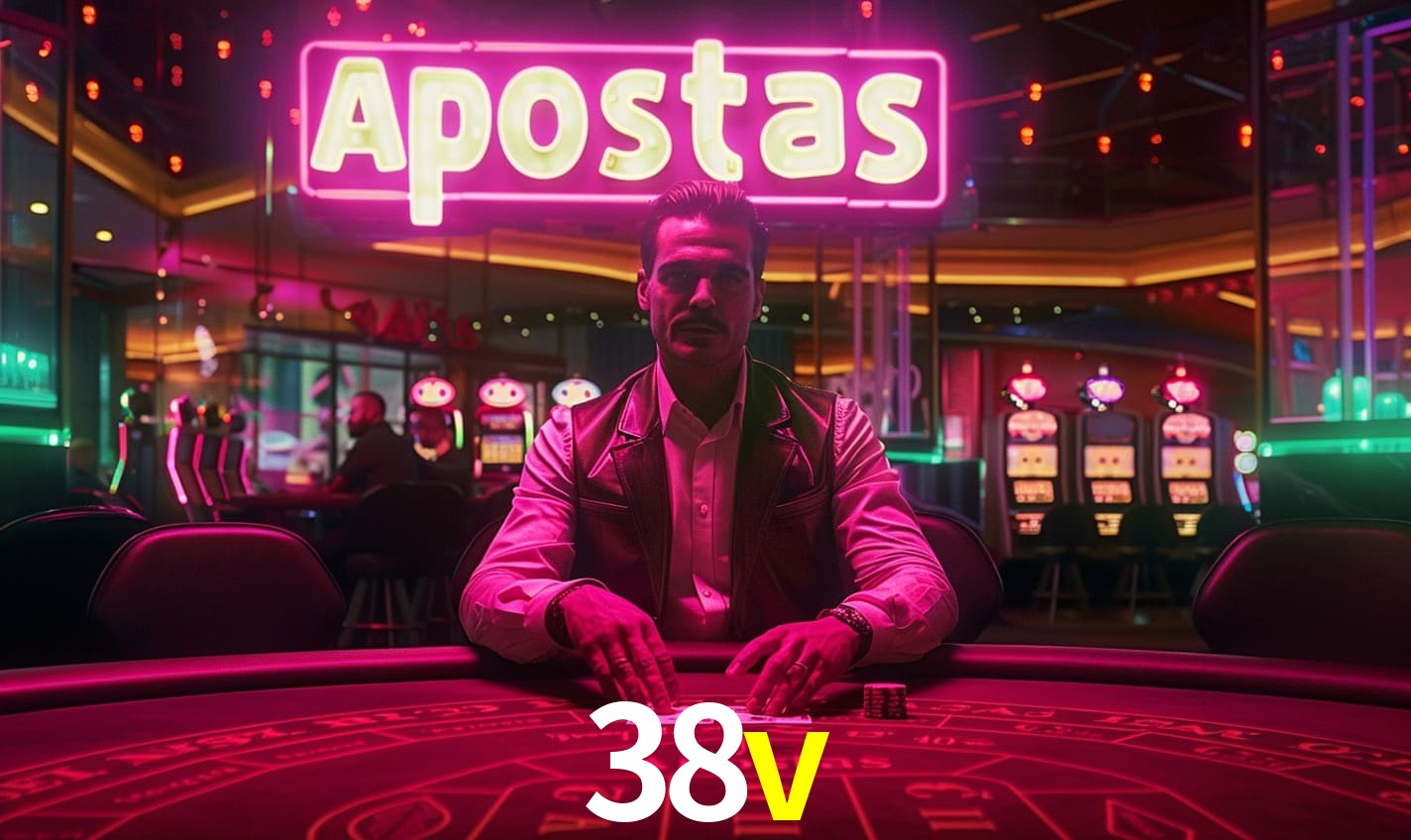 Descubra o Programa VIP da 38v: Vantagens Exclusivas para Jogadores