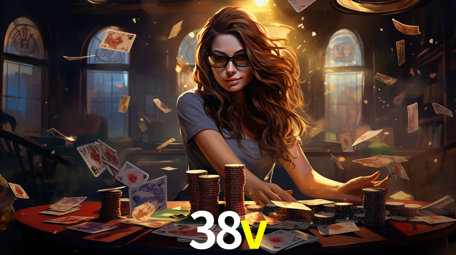 VIP Casino 38v