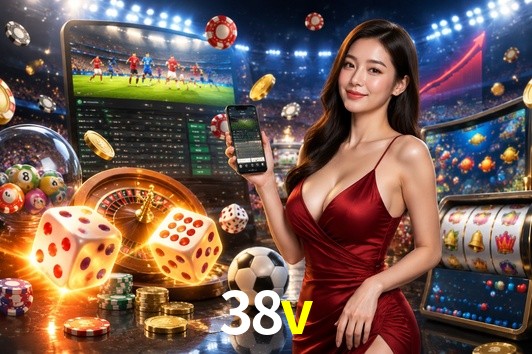 Game Providers 38v