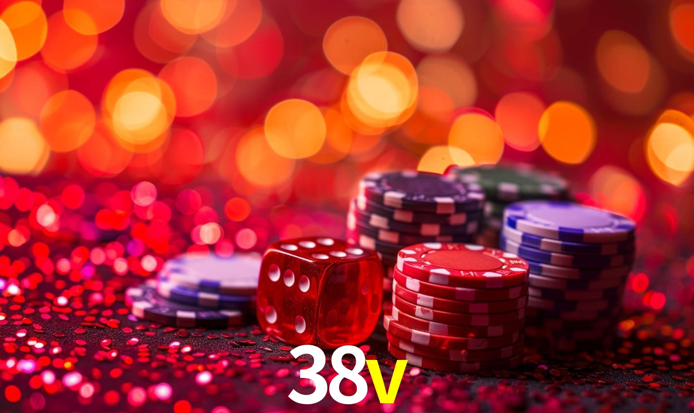 Inovações de Jogos na 38v: O Futuro das Experiências Interativas