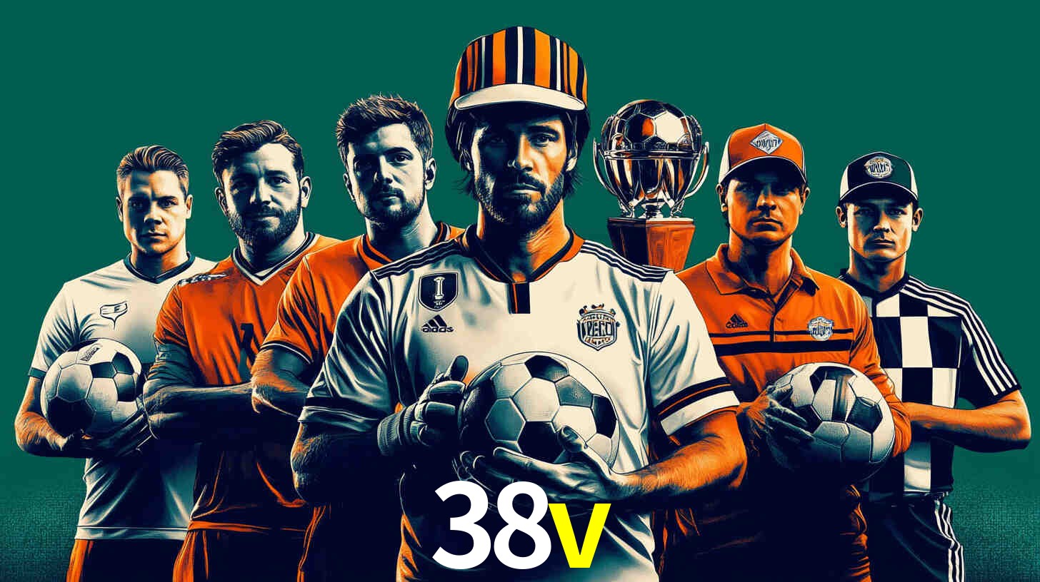 Descubra a Essência do 38v: Nossa História e Compromissos