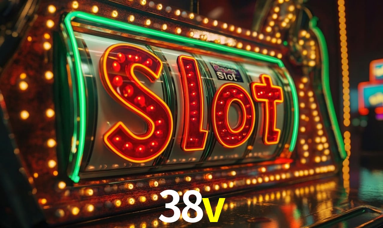 Login Seguro 38v