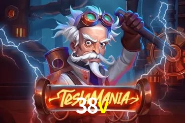 Jogos de Slot 38v