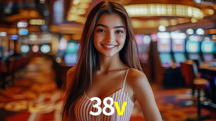 38v App Interface