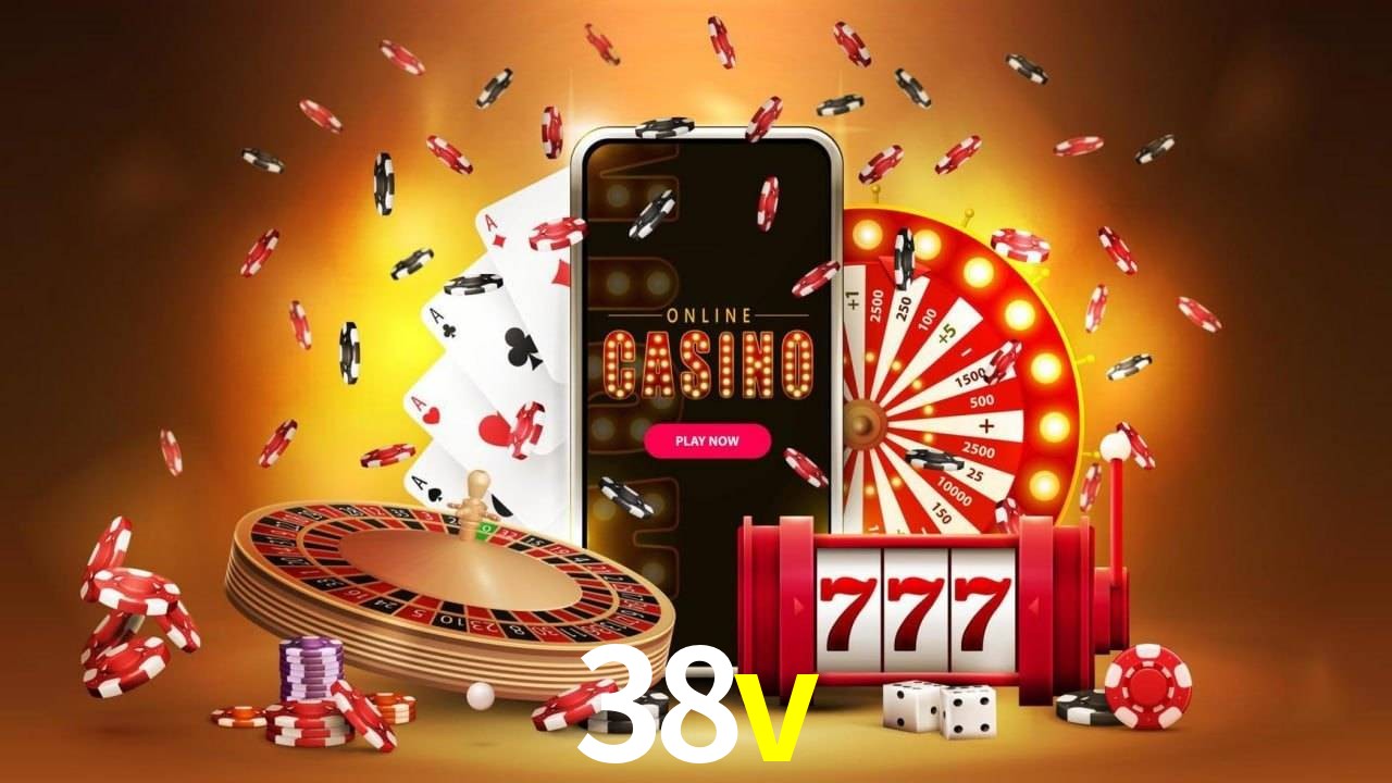 Diretório de Jogos 38v