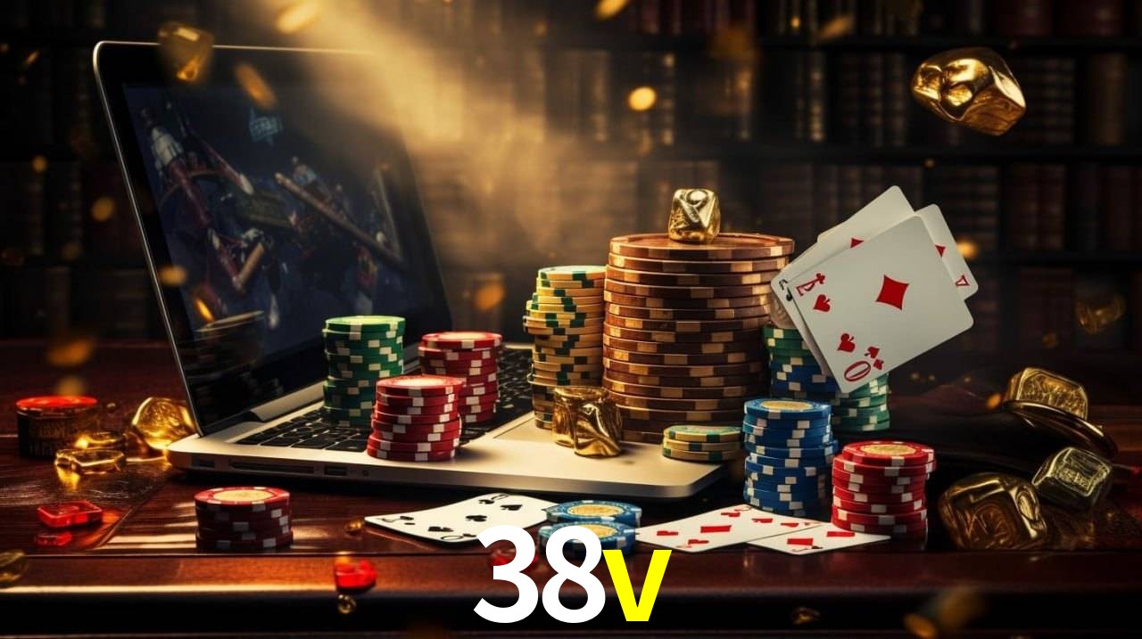 Mesa de Blackjack 38v